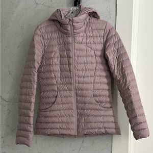 Lululemon Pack It Down Jacket Sz-4